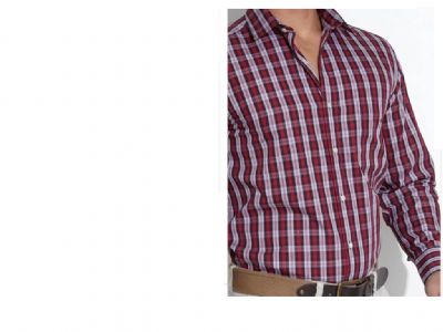 CONSEY SHIRTS MENS WEAR - 