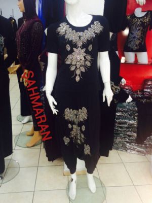 ŞAHMARAN TEKSTİL - 