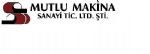 26217 - MUTLU MAKiNA SAN.TiC.LTD.Ti