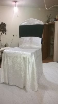 asilhan tekstil - ev tekstili fason sandalye giydirme klf
