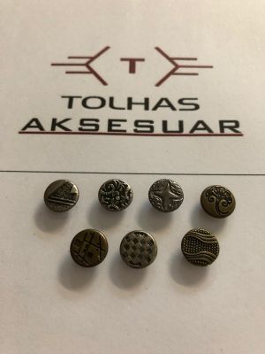 Tolhas Aksesuar - 