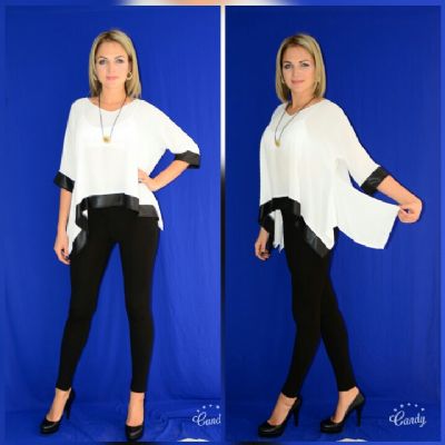 Firmam�z Tasar�m ve imalat yapmaktad�r.  Bayan �st grup iki ayr� markam�z bulunmaktad�r.  Bluz,  Tunik,  G�mlek,  Ceket,  H�rka,  ikili tak�m,  �rme ve dokuma alan�nda tasar�m ve imalat ger�ekle�tirmektedir.  <BR><B>Firmam�zda 44 -  50 Beden aras� B�y�k beden bayan giyim �retimide vard�r<br> Yurtd��� ihracat alan�nda i�birli�i i�inde �al��aca��m�z m�messillik firmalar� aranmaktad�r.  <br><br>Tekstil,  �rme,  dokuma,  bayan �st grup giyim,  bluz,  tunik,  g�mlek,  ikili tak�m,  ceket,  h�rka,  triko<br><br>B�y�k beden bayan giyim �reticisi,  B�y�k beden bayan giyim �reticileri,  B�y�k beden bayan giyim imalat��s�,  B�y�k beden bayan giyim imalat��lar�,  B�y�k beden bayan giyim ihracat��s�,  B�y�k beden bayan giyim ihracat��lar�,  B�y�k beden bayan giyim toptanc�s�,  B�y�k beden bayan giyim toptanc�lar�,  giyim ihracat��s�,  Bayan giyim ihracat��lar�,  Bayan elbise imalat��s�,  Bayan elbise �reticisi,  Bayan elbise �reticileri,  Bayan elbise ihracat��s�,  Bayan elbise ihracat��lar�,  Bayan d�� giyim imalat��s�,  Bayan d�� giyim �reticisi,  Bayan d�� giyim �reticileri,  Bayan d�� giyim ihracat��s�,  Bayan d�� giyim ihracat��lar�