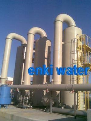 Enki Su ArItIm Teknolojileri Ltd. ti - 