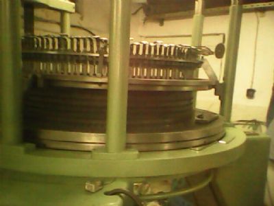 rme makinalar alm satm,  revizyonu,  kurulumu ve rme kuma imalat<br>
 <br><br>rme makinalar sat rme makinalar yapm,  sat,  alm ve revizyonu.  <br>
rme makinalar ihracat.  