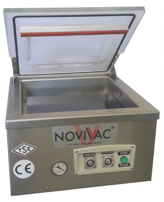 Dilimleme Vakum makineleri Novivac Sanayi.Tic.Ltd.Şti.  - 