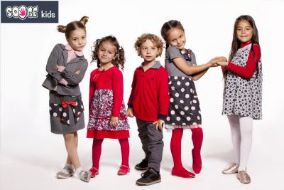 Soobe Kids - 
