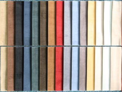 HAINING HAN TEXTILE CO.,LTD - 