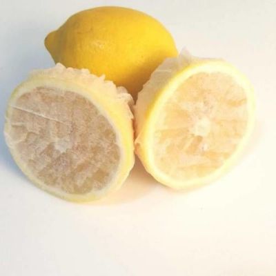 Limoncuk Limon Bonesi