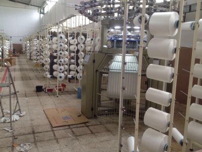ÜÇ-EL TEKSTİL Üç El Tekstil Welsoft kumaş üreticisi - 