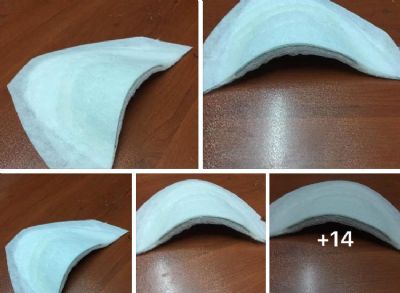 Erbey vatka - 