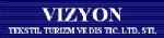 14054 - Vizyon Tekstil Turizm ve DI�. Tic. Ltd. Sti. (Yay�ndan Kald�r�lm�� Ar�iv Kay�tt�r)