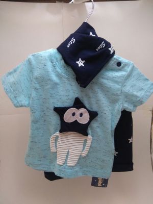      -BEB�KO BABY & K�DS-

M�N. ALIM :10 SER�
F�YAT     :4,25 DOLAR