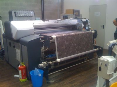 Prodigital - Mimaki Transfer bask makineleri,  kuma zeri direkt bask makineleri,  t-  shirt baskI makineleri,