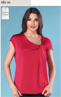 KUTUP TEKSTiL SAN. T�C. A.�. - �rme Bayan /  Erkek �ort,  Kulot,  Gecelik,  Pijama,  Ti��rt,  Atlet �malat /  �hracat