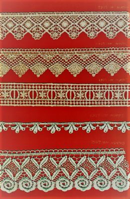 Hayma Tekstil - Akten Tekstil ( ARŞİV KAYITTIR) - 