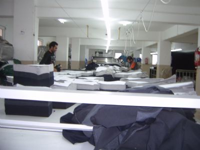 SASA TEKSTIL SAN.TICARET LTD.STI. - EOFMAN,  ORT,  PANTALON,  CAPR,  3PLK,  2PLK,  TAKIM,  TEKALT,  PENYE,  ST.  GURUP