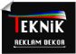 Teknik Reklam Dekor