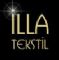 10417 - iLLA TEKSTiL, L'AMAZONE (FRMA FAALYETTE DEL - ARV KAYIT)