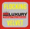  LUXURY FLOCKING & LUSSO Makina