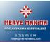 40811 - Merve Makina