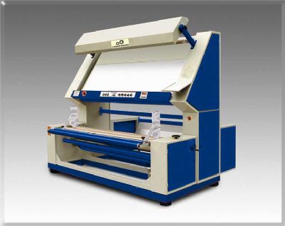 CANMAK MAKiNA -  ham ve mamul,  rme,  dokuma ve ev tekstilindeki her trl kumaa gre,  standart ve standart d 