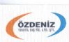 16736 - Özdeniz Tekstil ltd