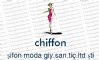 11662 - ifon Moda Giyim Sanayi ve Tic. Ltd. ti.