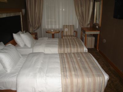 ONAY TEKSTiL OTEL DEKORASYON SAN. TiC.LTD. şTi - 