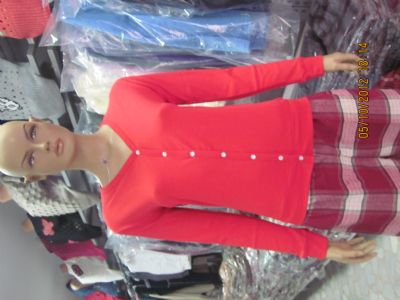 Merkez Tekstil - pijama,  kazak,  tirt,  pantolon,  mont. 