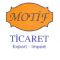 41878 - MOTF TCARET