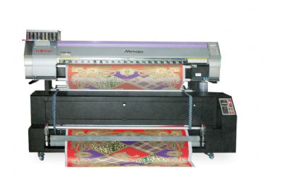 Prodigital - Mimaki Transfer bask makineleri,  kuma zeri direkt bask makineleri,  t-  shirt baskI makineleri,