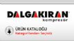 23042 - DALGAKIRAN KOMPRES�R