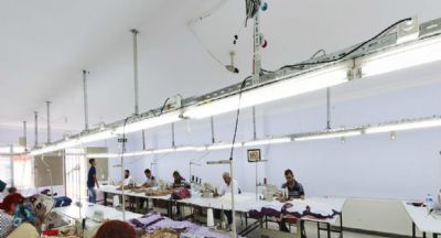 AT�LYE B�L�M� �R�N D�K�MLER� BURADA YAPILMAKTADIR