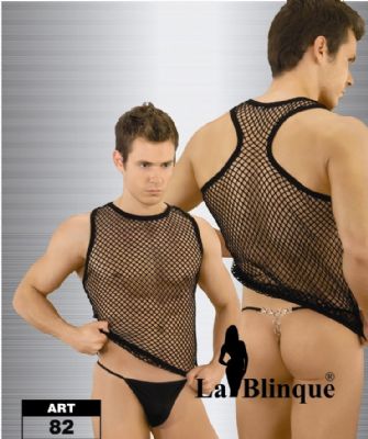 La Blinque Lingerie  - 