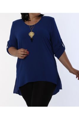 Firmam�z Tasar�m ve imalat yapmaktad�r.  Bayan �st grup iki ayr� markam�z bulunmaktad�r.  Bluz,  Tunik,  G�mlek,  Ceket,  H�rka,  ikili tak�m,  �rme ve dokuma alan�nda tasar�m ve imalat ger�ekle�tirmektedir.  <BR><B>Firmam�zda 44 -  50 Beden aras� B�y�k beden bayan giyim �retimide vard�r<br> Yurtd��� ihracat alan�nda i�birli�i i�inde �al��aca��m�z m�messillik firmalar� aranmaktad�r.  <br><br>Tekstil,  �rme,  dokuma,  bayan �st grup giyim,  bluz,  tunik,  g�mlek,  ikili tak�m,  ceket,  h�rka,  triko<br><br>B�y�k beden bayan giyim �reticisi,  B�y�k beden bayan giyim �reticileri,  B�y�k beden bayan giyim imalat��s�,  B�y�k beden bayan giyim imalat��lar�,  B�y�k beden bayan giyim ihracat��s�,  B�y�k beden bayan giyim ihracat��lar�,  B�y�k beden bayan giyim toptanc�s�,  B�y�k beden bayan giyim toptanc�lar�,  giyim ihracat��s�,  Bayan giyim ihracat��lar�,  Bayan elbise imalat��s�,  Bayan elbise �reticisi,  Bayan elbise �reticileri,  Bayan elbise ihracat��s�,  Bayan elbise ihracat��lar�,  Bayan d�� giyim imalat��s�,  Bayan d�� giyim �reticisi,  Bayan d�� giyim �reticileri,  Bayan d�� giyim ihracat��s�,  Bayan d�� giyim ihracat��lar�