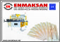 41178 - ENMAKSAN PVC PNMATK MAKNA THALAT HRACAT SANAY LMTED RKET