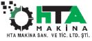 HTA MAKINA KAUCUK SAN. TIC .LTD .STI.