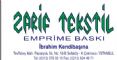 zarif emprime bask�