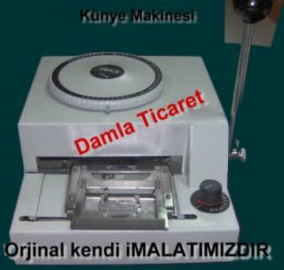 DAMLA ASKERi VE GVENLiK LTD.Ti -  
 TEL ASKILIK STENLEN L VE GRAMAJDA YAPILIR.  
 HER TRL ASKER MALZEMEY YKL ADETLERDE T