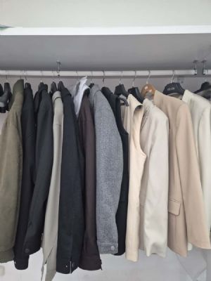 Diktiimiz ceket modellerinden baz rnekler.