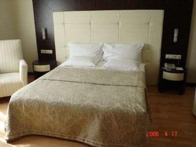 ONAY TEKSTiL OTEL DEKORASYON SAN. TiC.LTD. şTi - 