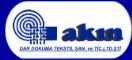 14052 - AKIN DAR DOKUMA TEKSTiL SAN VE TiC LTD Ti