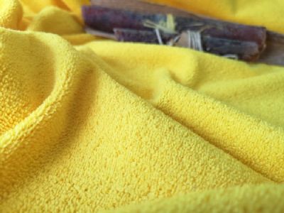 MAYER ORME TEKSTIL - We are professionals in warp-  knitted terry fabrics manufacturing.  Combining cotton,  microcotton,