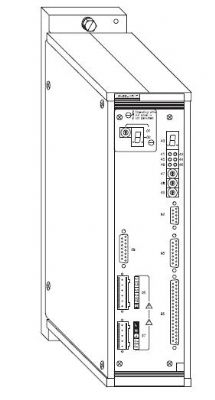 AKE ELEKTRONiK - BERGER 
BERGER-  LAHR
SOCAPEL-  SAM
PCA 1318
SMA01
PiCANOL SERVO CARTI
SiEMENS iNVERTER
DELTA