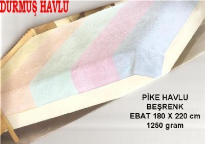 P�KE HAVLU