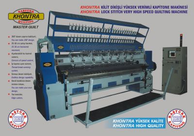 Baştürk Makina - 