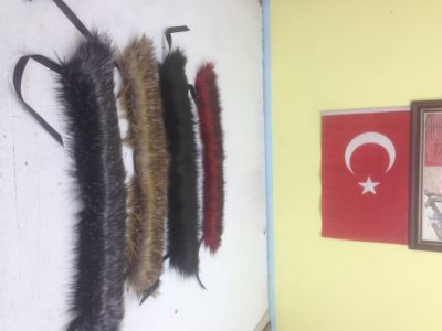 YAYLAGÜL KÜRK - 