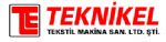 23845 - TEKNiKELTEKS MAKiNA  TEKSTiL MAKiNALARI iMALATI- SANTRiF�J