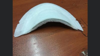 Erbey vatka - 