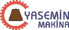 149243 - Yasemin Makina İnŞ. İth. İhr. San. Tic. Ltd. şti.